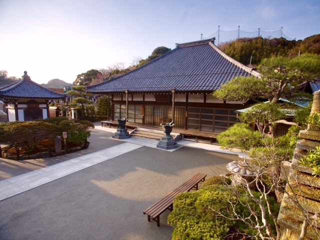 満昌寺