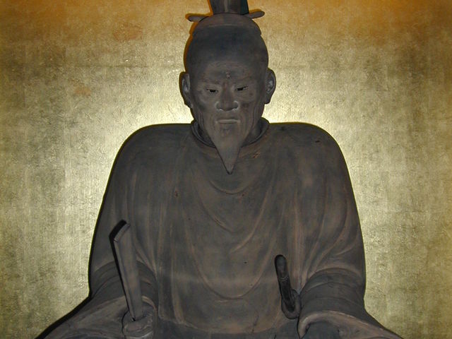 満昌寺