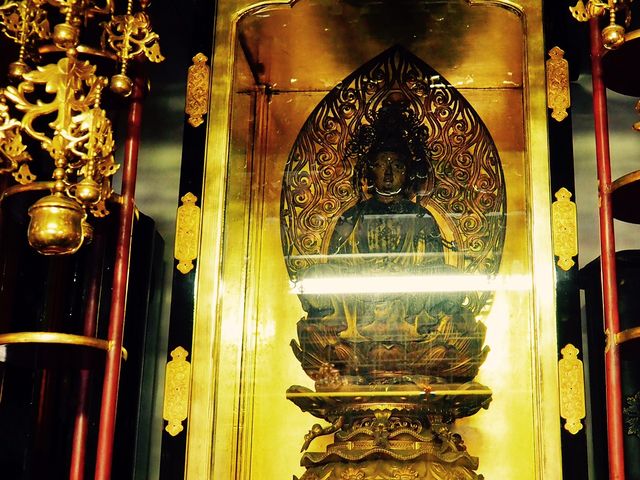 満昌寺