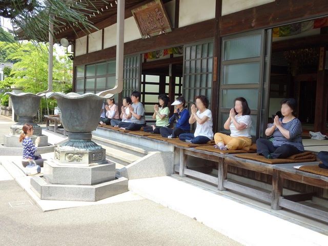満昌寺