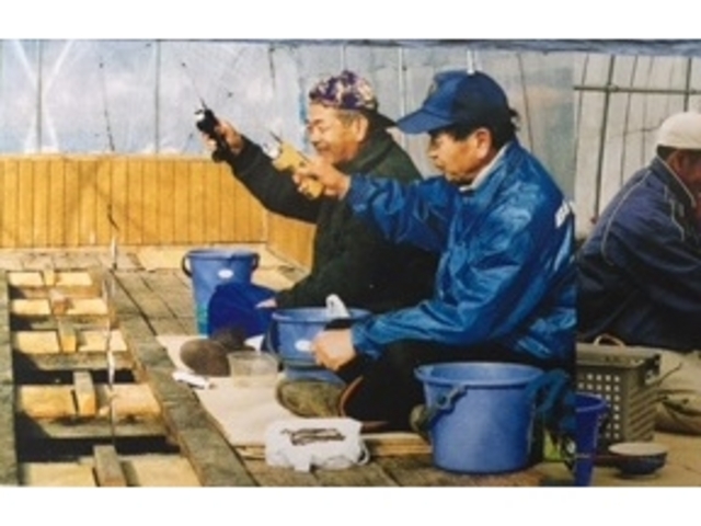 諏訪湖旅館