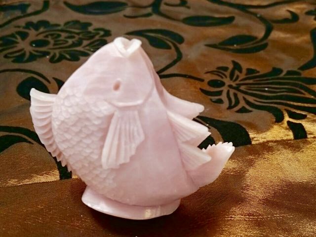 ソープカービング ”カルム”