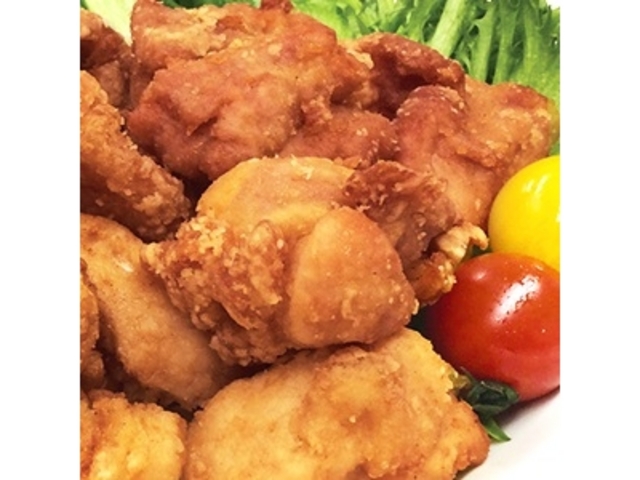 中津からあげ 総本家もり山 いわき泉店