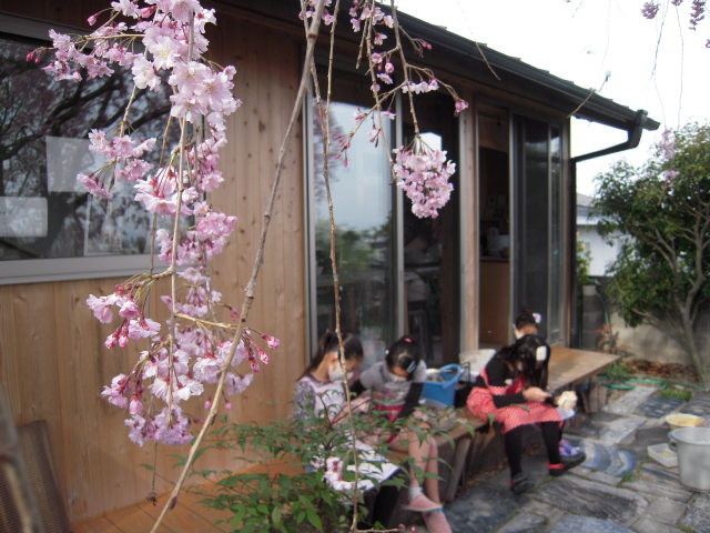 クリスチィーナ・マールの陶芸教室