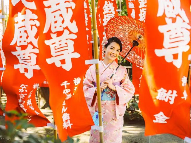 着物レンタル 桜花