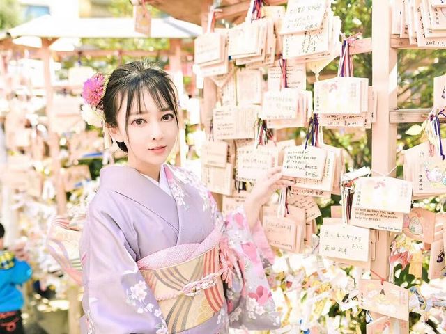 着物レンタル 桜花