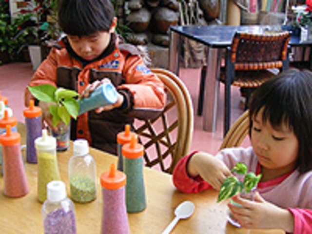 下賀茂熱帯植物園