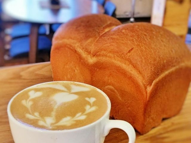 Share Bread