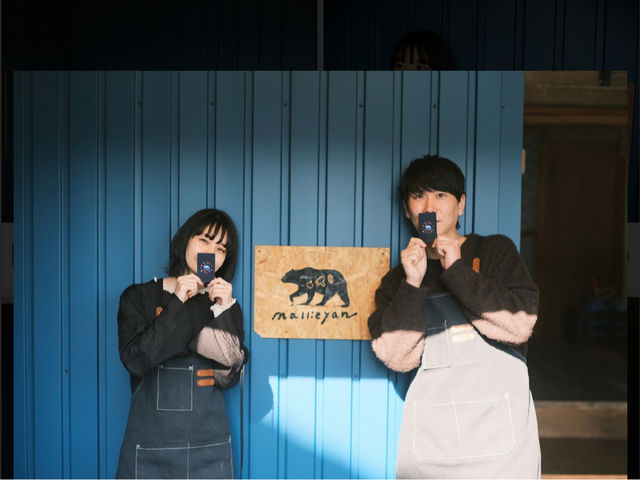 アクセサリー体験工房MALLIEYAN【マリーヤン】