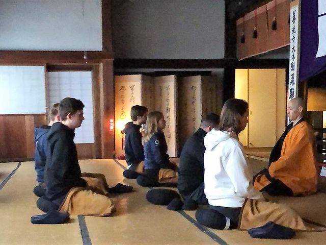 高山善光寺
