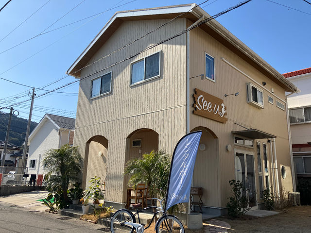 ☆See u surf shop☆_See u