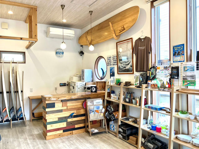 ☆店内☆_See u