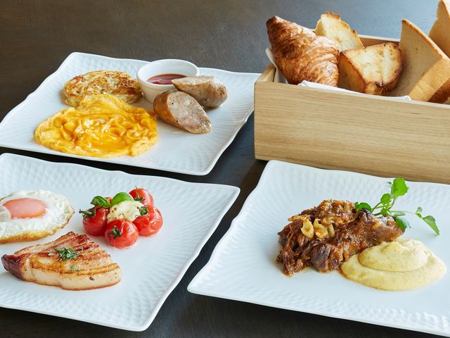 ホテル ザ セレスティン銀座 GINZA CASITA
