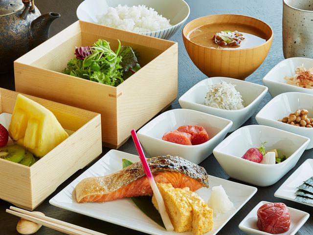 ホテル ザ セレスティン銀座 GINZA CASITA