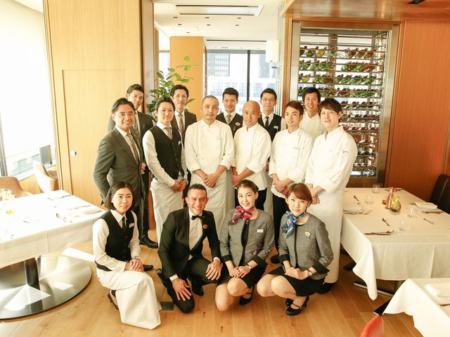 ホテル ザ セレスティン銀座 GINZA CASITA