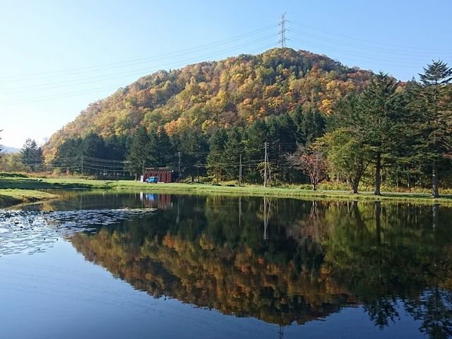 川の水を引き込んでいるため、常にフレッシュな環境で過ごせる魚たち。
ルアーからフライまでお楽しみいただけます。_AKAIGAWA TOMO PLAYPARK