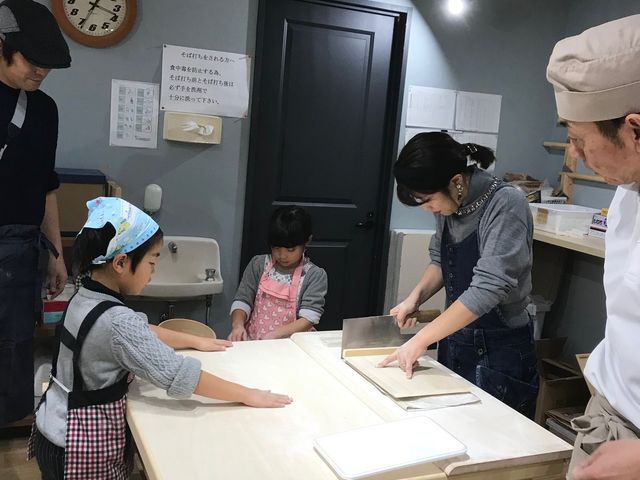 越前蕎麦倶楽部
