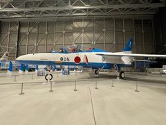 あいち航空ミュージアムの写真1