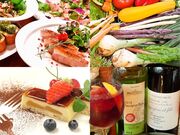 卵とチーズのイタリアン しまんりょ Podの写真1