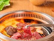 和牛焼肉食べ放題ビーファーズ 庄内店の写真1