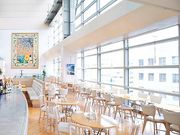 キハチ KIHACHI カフェ 福岡三越の写真1