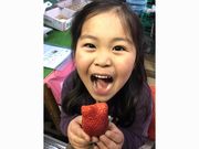 石井農園 Erdbeereの写真4