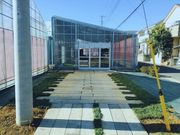 駅チカ イチゴ園 GREENPEACEの写真3
