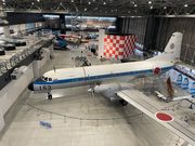 あいち航空ミュージアムの写真2