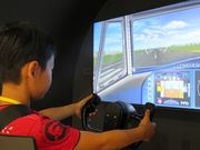 あいち航空ミュージアムの写真4