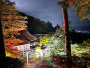 瓦屋禅寺の写真3
