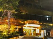 ホテルパークサイドの写真1