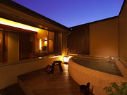 ホテルパークサイドの写真3