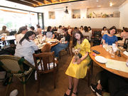 BUZZ GARDENの写真3