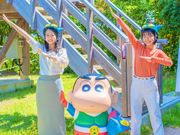 ニジゲンノモリの写真4