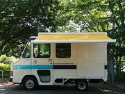 glas hytta''nakaNo blow Way''(吹きガラス工房nakaNo)の写真2