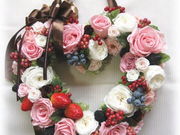 花のアトリエ Chocolat neigeの写真3