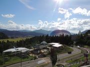 かつやま恐竜の森の写真3