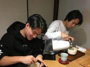 きっさこ和束の写真4