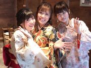 アンティーク&ヴィンテージ着物 着物浪漫の写真3