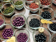 レアウッドビーズ美樹 八幡堀石畳の小路店の写真2