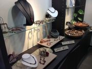 レアウッドビーズ美樹 八幡堀石畳の小路店の写真4