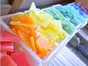 庭カフェの写真3