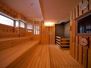 温泉カフェあがんなっせの写真3