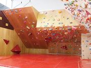 クライミングジム GAN’Sの写真4