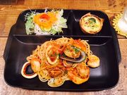 Cafe's Kitchen GooseBerryの写真2