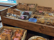Cafe's Kitchen GooseBerryの写真3
