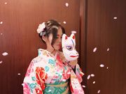 着物レンタル 桜花の写真4