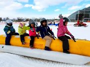 雪国ワンダーランドの写真2