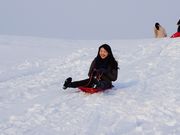 雪国ワンダーランドの写真3