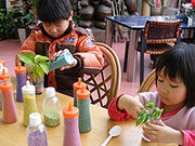 下賀茂熱帯植物園の写真4